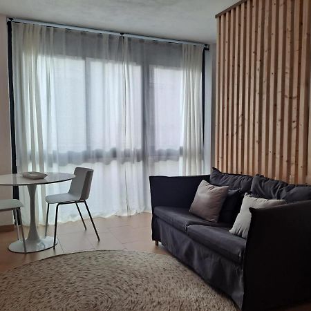 Precioso Loft Al Lado Parc Vallparadis By Lofties Τεράσα Εξωτερικό φωτογραφία