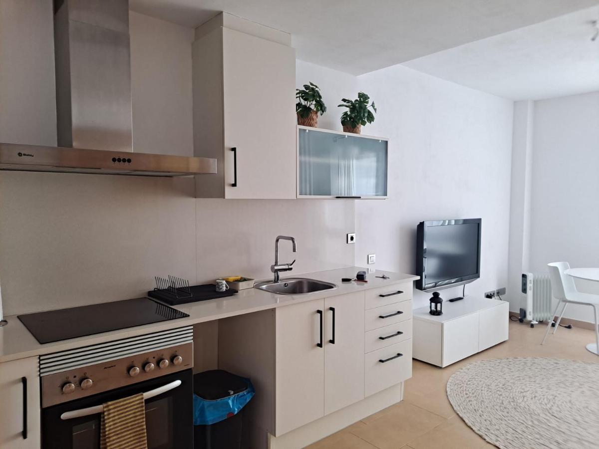 Precioso Loft Al Lado Parc Vallparadis By Lofties Τεράσα Εξωτερικό φωτογραφία