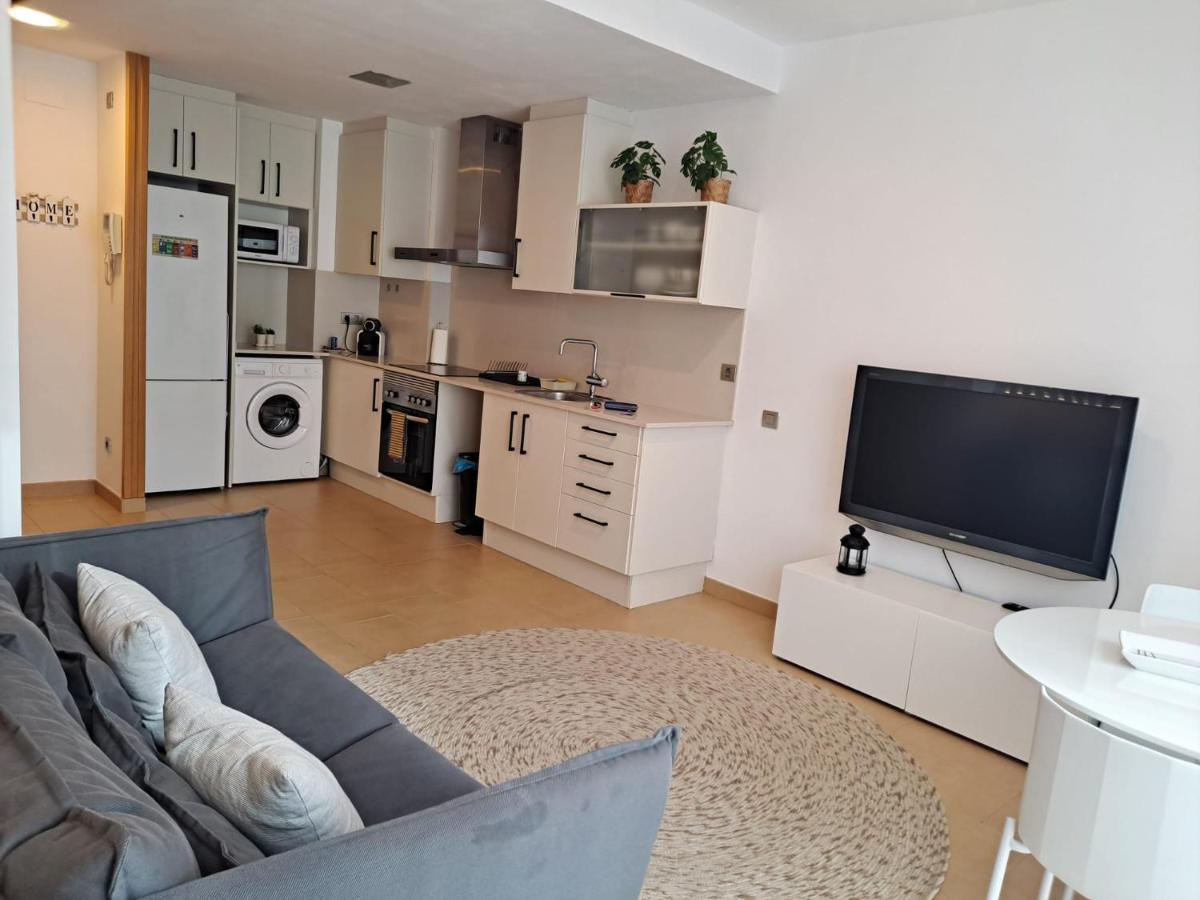 Precioso Loft Al Lado Parc Vallparadis By Lofties Τεράσα Εξωτερικό φωτογραφία