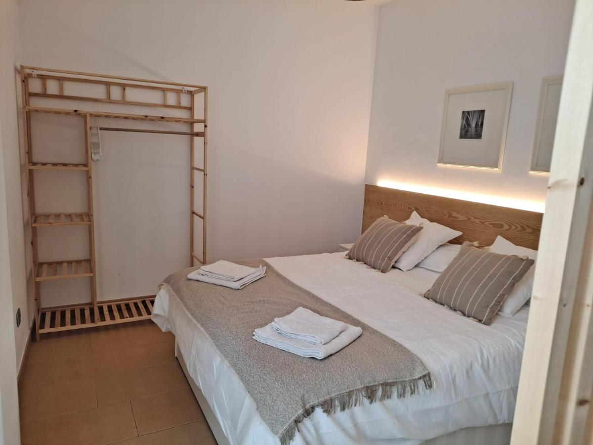 Precioso Loft Al Lado Parc Vallparadis By Lofties Τεράσα Εξωτερικό φωτογραφία
