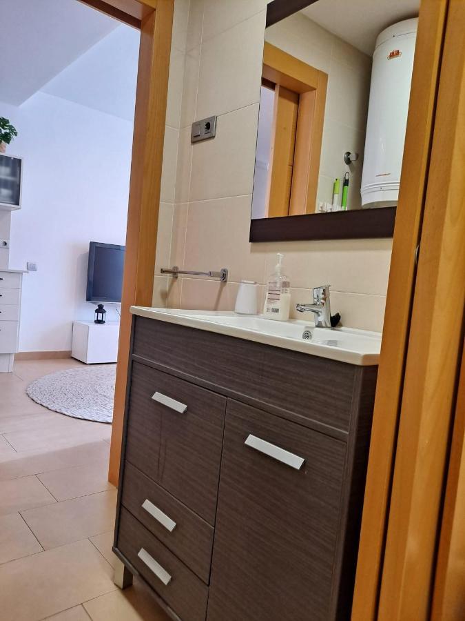 Precioso Loft Al Lado Parc Vallparadis By Lofties Τεράσα Εξωτερικό φωτογραφία